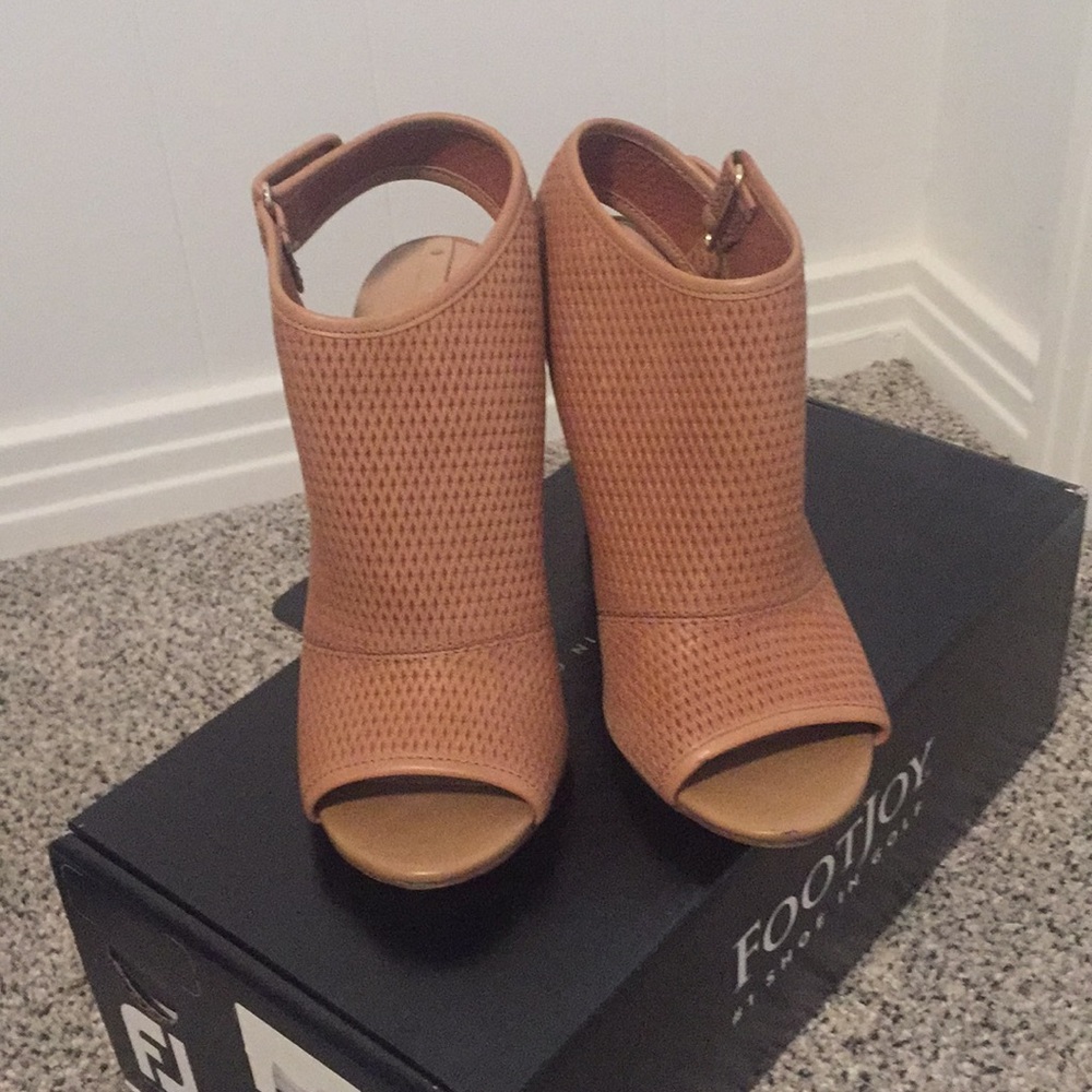 ALDO heels